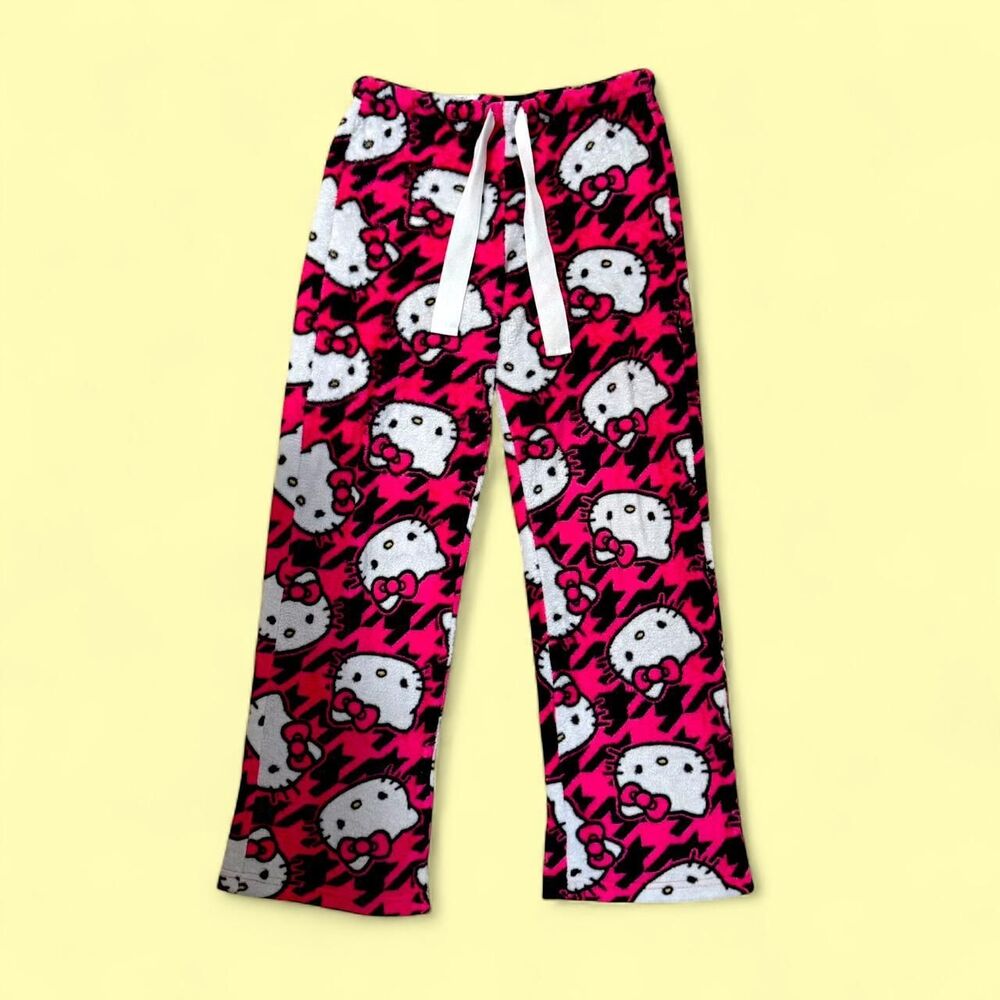 Sanrio Women's multi Pajamas